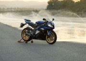 Yamaha YZF-R6